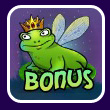 BONUS - Super Lucky Frog